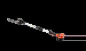 Echo DHCA-310 40V Battery Pole Hedge Trimmer/Cutter image