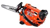 Echo DCS-2500T 56V Battery Top Handle Chainsaw (25cm/10" Bar) image