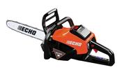 Echo DCS-3500 56V Battery Chainsaw (35cm/14" Bar) image