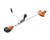 Echo DSRM-2600/U 56V Battery Brushcutter/Strimmer U (Bicycle) Handle image