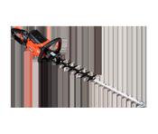 Echo DHC-2800R 56V Battery Hedgetrimmer with Twist/Rotating Handle image