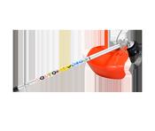 Echo MTA-DTB Brushcutter/Strimmer Attachment for the DPAS-2600 Multi Tool image