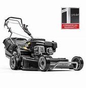 Weibang WGMP140 Virtue 77 TBO (twin blade overlap) with BBC (Blade Brake Clutch)