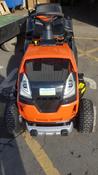 Oleo-Mac OM92R/16K Ride-On Mower image