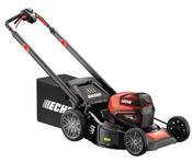 Echo DLM-5100SP 56V Battery Self-Drive Lawnmower (50.4cm/21" Cut) image