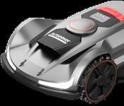 Sunseeker Elite X7 Robotic Lawnmower image