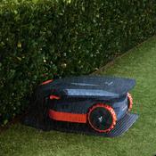 Segway Navimow X350E Robotic Mower image