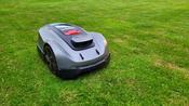 Sunseeker Elite X3 Plus Robotic Lawnmower image