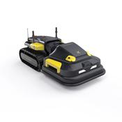 Yarbo Core &amp; Lawnmower Pro Robot image