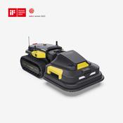 Yarbo Core &amp; Lawnmower Robot image