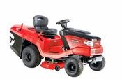 AL-KO Solo Ride-On Lawnmower T22-105 HD-A V2 image