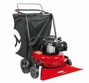 AL-KO Solo Leaf Vac 750P image