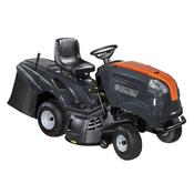Oleo-Mac OM102R/16K Ride-On Mower
