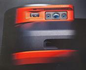 Segway Navimow H230E LiDAR Robotic Mower image