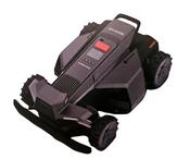 Segway Navimow X430 4WD Robotic Mower image