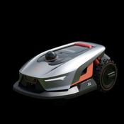 Sunseeker Elite X4 Robotic Lawnmower image