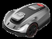 Sunseeker Elite X5 Gen 2 Robotic Lawnmower image