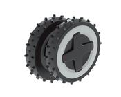 RoboRock Off-Road Wheels for Q &amp; S Series 2WD image