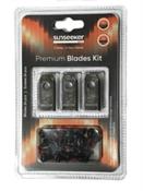 Sunseeker Elite Premium 24 Blades Replacement image
