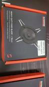 Sunseeker Elite Steel Blades 18cm