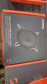 Sunseeker Elite Steel Blades 22cm