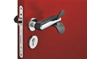 Hands-Free Door Opener — Finger Protection Ireland