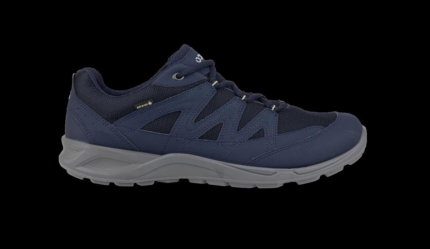 Ecco Terracruise LT Men's Goretex Walking Shoe 825784 in Mayo