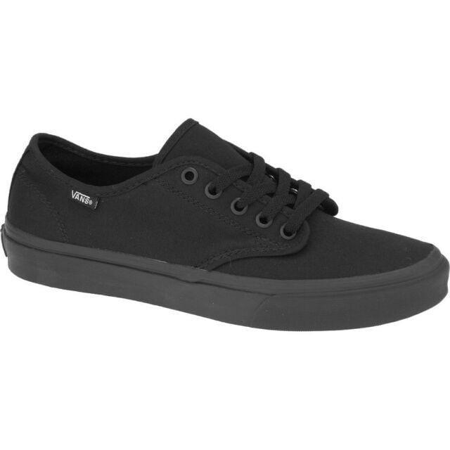 Vans camden sale stripe gold
