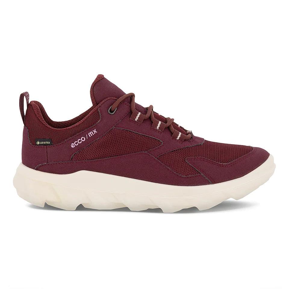 Ecco ladies gore tex walking shoes deals