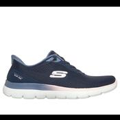 Skechers Slip in Summits Sweet Skies Ladies Trainer 150341