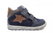 Ricosta Kimi Boys Double Velcro Ankle Boot 2101802/170 image