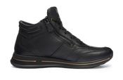 Ara Osaka 2.0 Ladies Double Zip Laced Ankle Boot 24808-01 image
