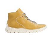Rieker Ladies Low Wedge Ankle Boot 57501-68 image
