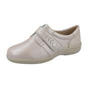 Easy B Rory Ladies Velcro Shoe 78989H image