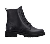 Remonte Ladies Laced Ankle Boot D8653-00 image