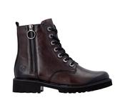 Remonte Ladies Laced Ankle Boot D8671-25 image