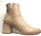 Patrizio Como Oberdorf Ladies Block Heel Ankle Boot image