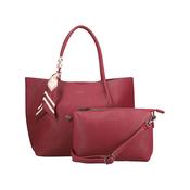 Rieker Ladies Shoulder Handbag H1399-35 image