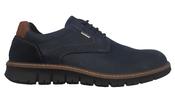 Imac Men's Waterproof Laced Shoe 851008
