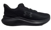 Under Armour Mens Laced Trainer 3028252-002