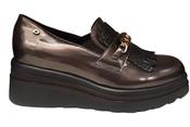 Donna Serena Ladies Wedge Shoe 3A5839