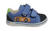 Ricosta Luigi Boys Double Velcro Shoe 2606302/141 image