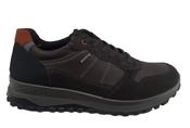 Imac Men's Waterproof Casual Laced Walking Shoe 853108 image