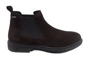 G-Comfort Men's Pull On Chelsea Boot 98918 image
