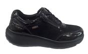G-Comfort Ladies Platform Laced Shoe S-2725