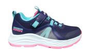 Skechers Adventure Blitz Noble Tread Girls Waterproof Trainer 303406 image