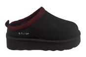 S.Oliver Ladies Fur Lined  Ugg Slipper Shoe 27104-43 302