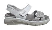 Suave Manila Ladies Velcro Sandal 6049-00