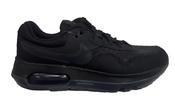 Nike Air Max Motif Boys Trainer DH9388 003
