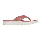 Skechers Ladies Go Walk Flex Splendo Slip On Mule Sandal 141404